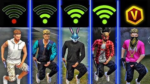 NOOB TO PRO JOURNEY LVL 100 ⚡ ⚡para SAMSUNG A3,A5,A6,A7,J2,J5,J7,S5,S6,S7,S9,A10,A20,A30 funny video