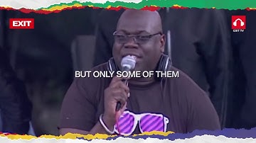 WORLD PREMIERE: Carl Cox b2b Green Velvet closing EXIT Festival 2009!