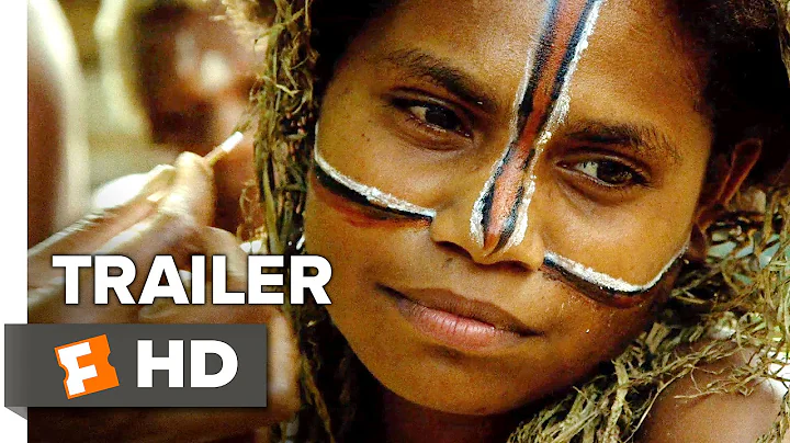 Tanna Official Trailer 1 (2017) - Martin Butler Mo...