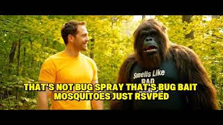 Hilarious Bigfoot Videos Compilation 2025 | Funny Sasquatch Sightings, Pranks & Viral Cryptid Fails