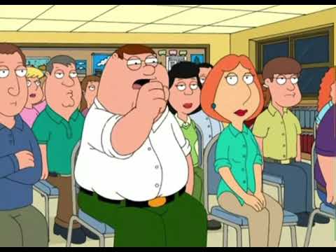 Peter Griffin hiding his farts but it’s vocoded - YouTube