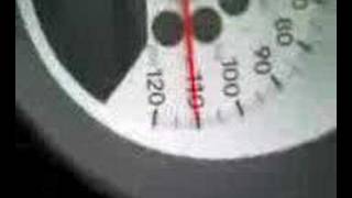 dodge caliber top speed
