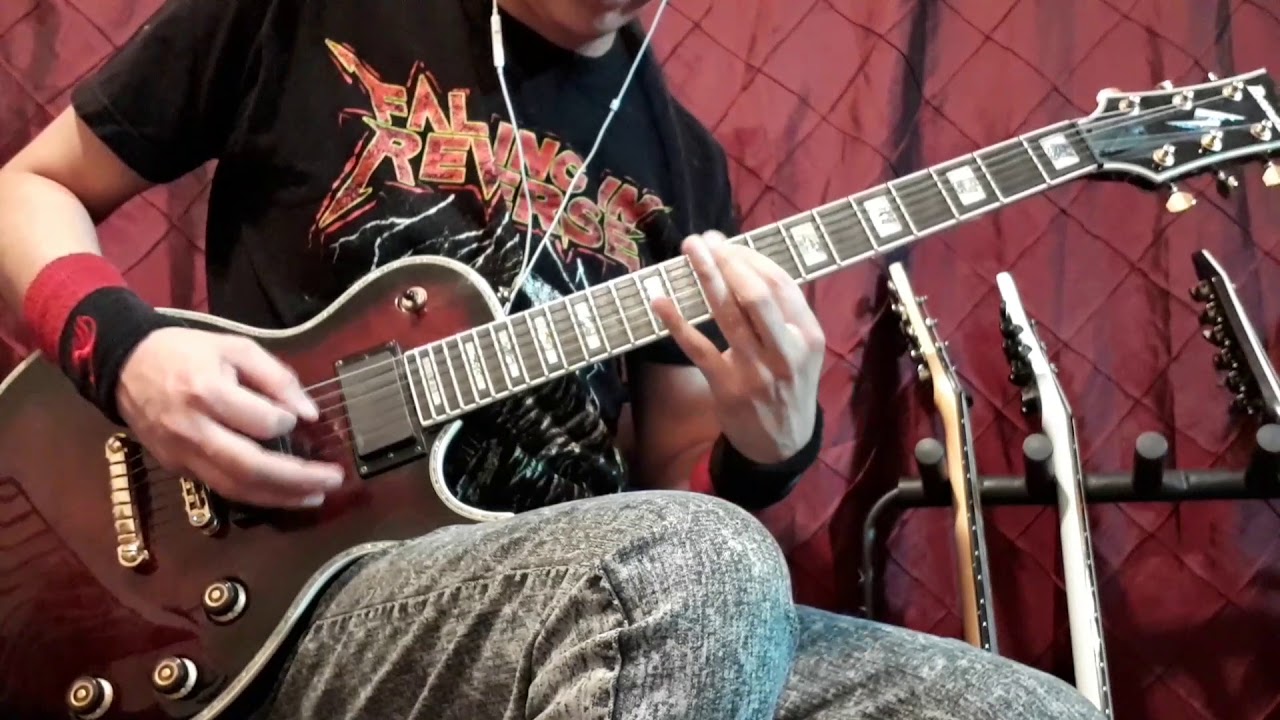 Amon Amarth Live Without Regrets Lyrics