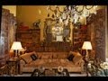 Coco Chanel's Paris Apartment - Elegant Clutter