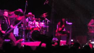 Lacuna Coil - Kill the light - Sonic Metal Fest, Santiago Chile 2012 (Full HD)