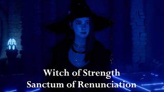 Crimson Desert – Sanctum of Renunciation Walkthrough (Cleanse & Extract Core of Renunciation)