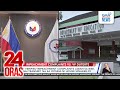 House expected to tackle VPSD impeachment raps by Feb 9 | 24 Oras