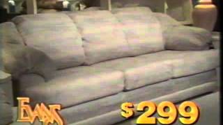 Commercial Evans Furniture