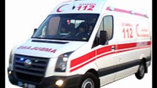 Ambulanslara Yol Vermeyenlere Tepki Videosu Paylaş Paylaştır.