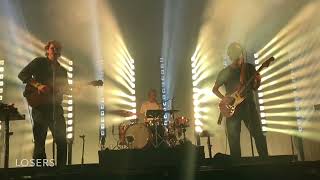 Balthazar  - Live from Crammerock 2021