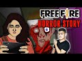 Garena Free Fire Horror Story in Hindi | Free Fire Horror Story Explained in hindi | Scary Rupak |