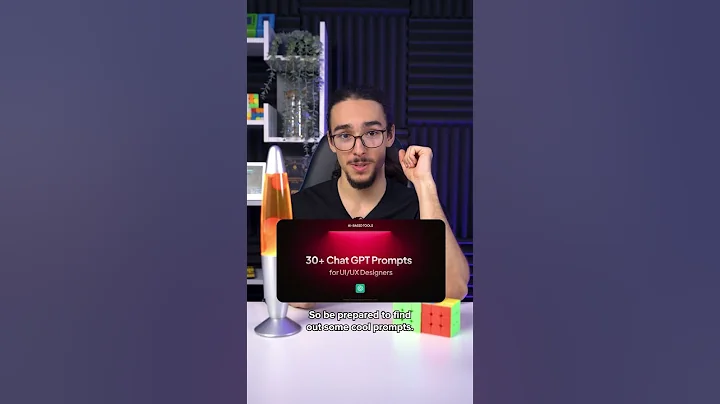 50+ Free ChatGPT Prompts for Web Designers