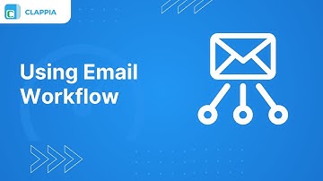 Receive Emails through Workflows ● Clappia App Building ● No-Code Low-Code Platform