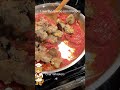 Turkey Meatballs with Homemade Marinara &amp; Zucchini Ribbons