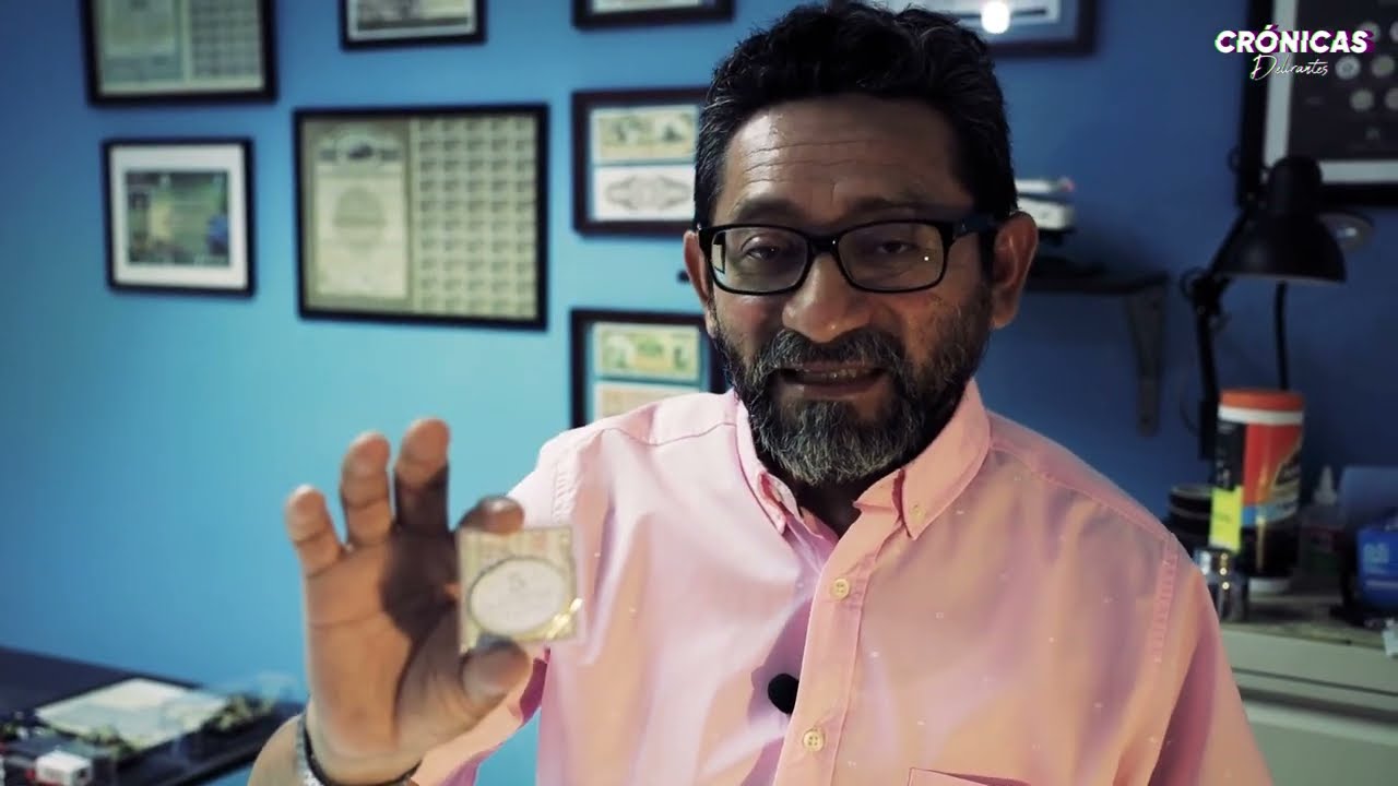 Yucatán también tuvo sus monedas y billetes