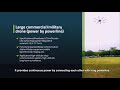 【EG-SE】High Payload and Duration Commercial Drones