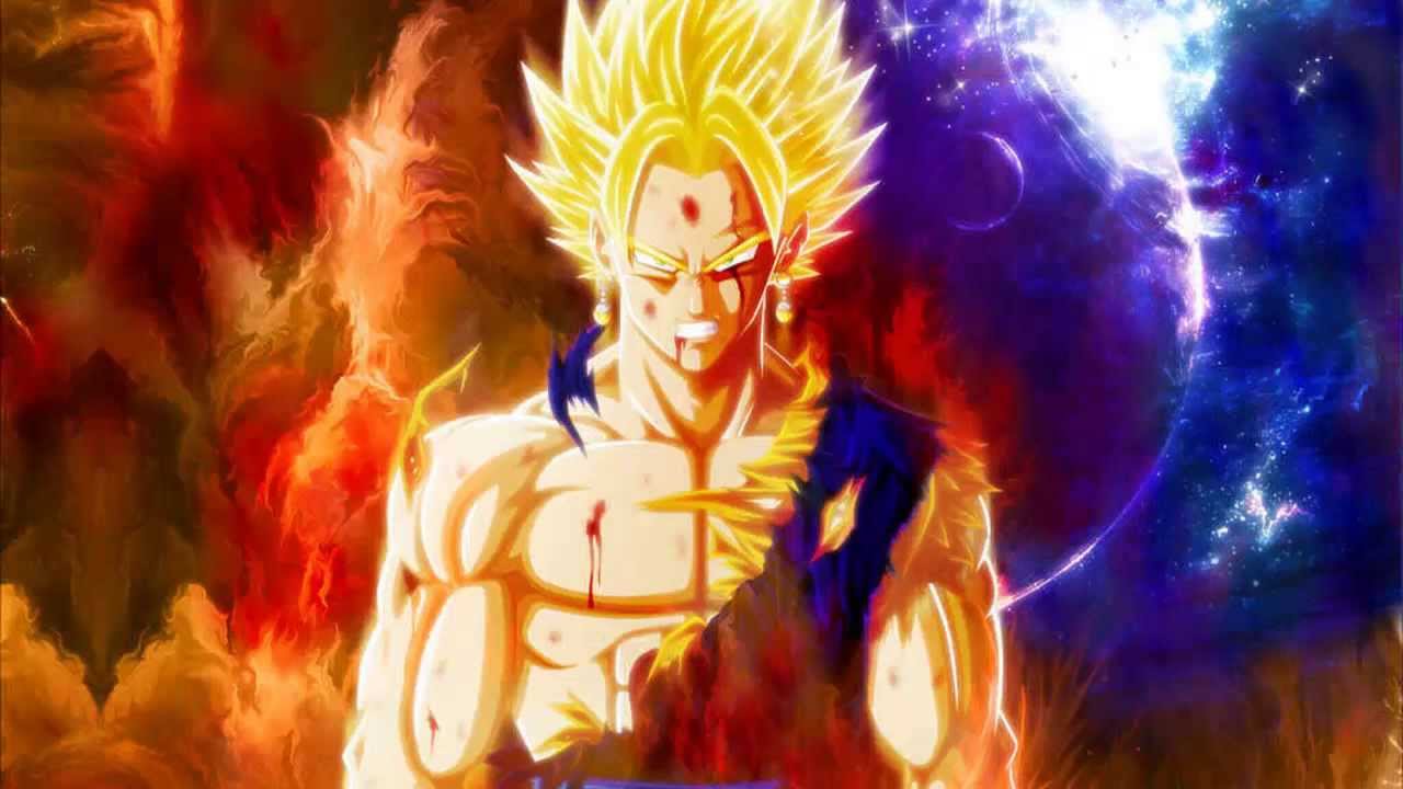 Yeah! Break! Care! Break! [NightCore]