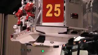 FDIC 2013: Preparations