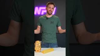Gold Weight in Movies is SO BAD
Full video here: https://youtu.be/UfeDagwl-nM
Subscribe: https://bit.ly/3RGmNT4
Thank you to our amazing Patreon supporters, join them here: patreon.com/c/natefromtheinternet
Join the NFTI Discord! https://discord.gg/2Z6JqGzbdR
About Nate From The Internet:
Welcome to the official Nate From The Internet YouTube channel! On this channel, you’ll find a variety of educational content including science experiments, experimental food, engineering marvels, and more. Make sure to subscribe and enable ALL notifications! For instant updates, check out the social media accounts above.
#Science #movies #gold #NateFromTheInternet Gold Weight in Movies is SO BAD
