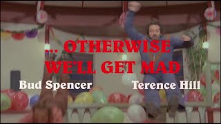 ...Altrimenti Ci Arrabbiamo 1974 G Action, Comedy Trailer