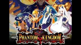 Makai Kingdom OST: Fighting Spirit In the Heart
Makai Kingdom is copyrighed to Nippon Ichi Software.
Composed by Hiroshi Takagi
Well, not much to say about this. Its a great song, but doesnt really go to my favorite list or anything, but Im sure some of you will enjoy it.
Anyways, without further ado, enjoy! Makai Kingdom OST: Fighting Spirit In the Heart