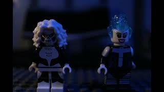 Lego Superman Episode 3 Villian Reveal