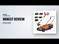 20V Cordless 13 Electric Lawn Mower Buying Guide 2026