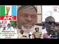 EJ Agbonayinma To Edo South People 