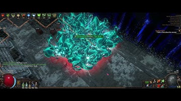 [3.14] Replica Shako Flicker Strike Mapper, Altered Distant Memory Unedited (raw video)