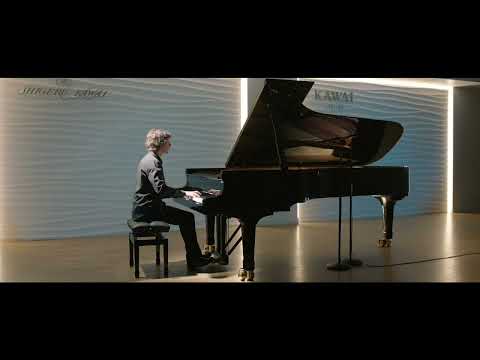 J. S. Bach — Prelude & Fugue BWV 864