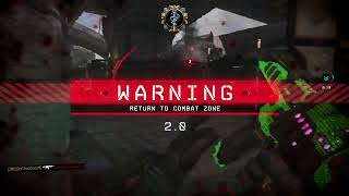 GRIDLOCK HARDPOINT DOMINATION!!! CALL OF DUTY BLACK OPS 4