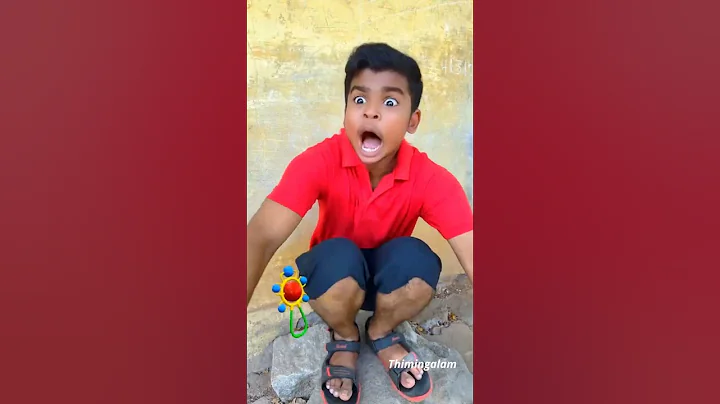 Wait for last #shorts #viralshorts #trending #thimingalam #whatsappstatus