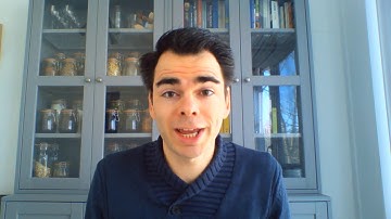 Mechanical Vibrations 16 - Linearization of Equations of Motion