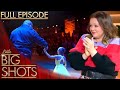 Emotional Father-Daughter Dance! 😢 | S4E9 | Little Big Shots US