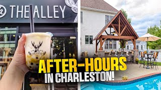 Charleston’s Top After-Hours Attractions