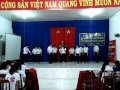Con đường đến trường (11TI)