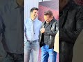 Bhaijaan aur Varun Dhawan ka grand reunion! David Dhawan bhi hain sath