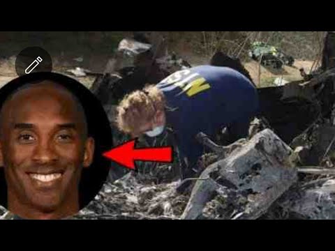Kobe And Gigi Bryant Autopsy Photos