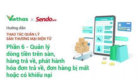 Hướng dẫn hủy khiếu nại trên sendo năm 2024