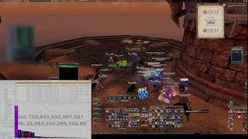 Sodden Blackhook Spiral: Frenzied Breach - Orgain the Frenzied [Raid] (03-05-2025)