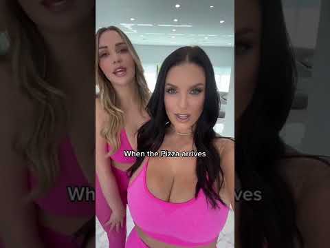 Angela White hot video || Viral video || Angela White Viral || #shorts