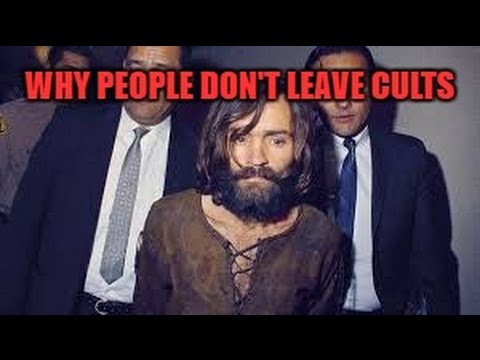Why People DON'T