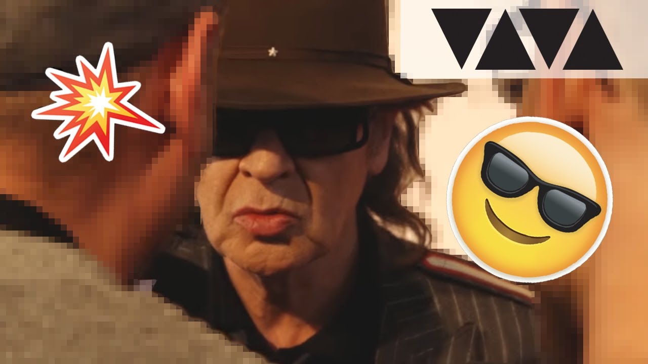 257ers tour Udo Lindenberg im Exklusiv-Interview mit den 257ers | Echo 2017