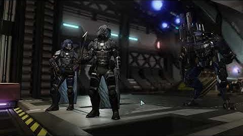 Xcom 2 war of the chosen mods part 1.1