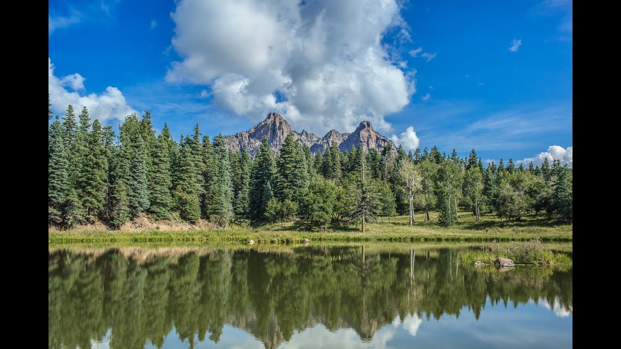 1729 Navajo Peak Drive, Pagosa Springs, Colorado