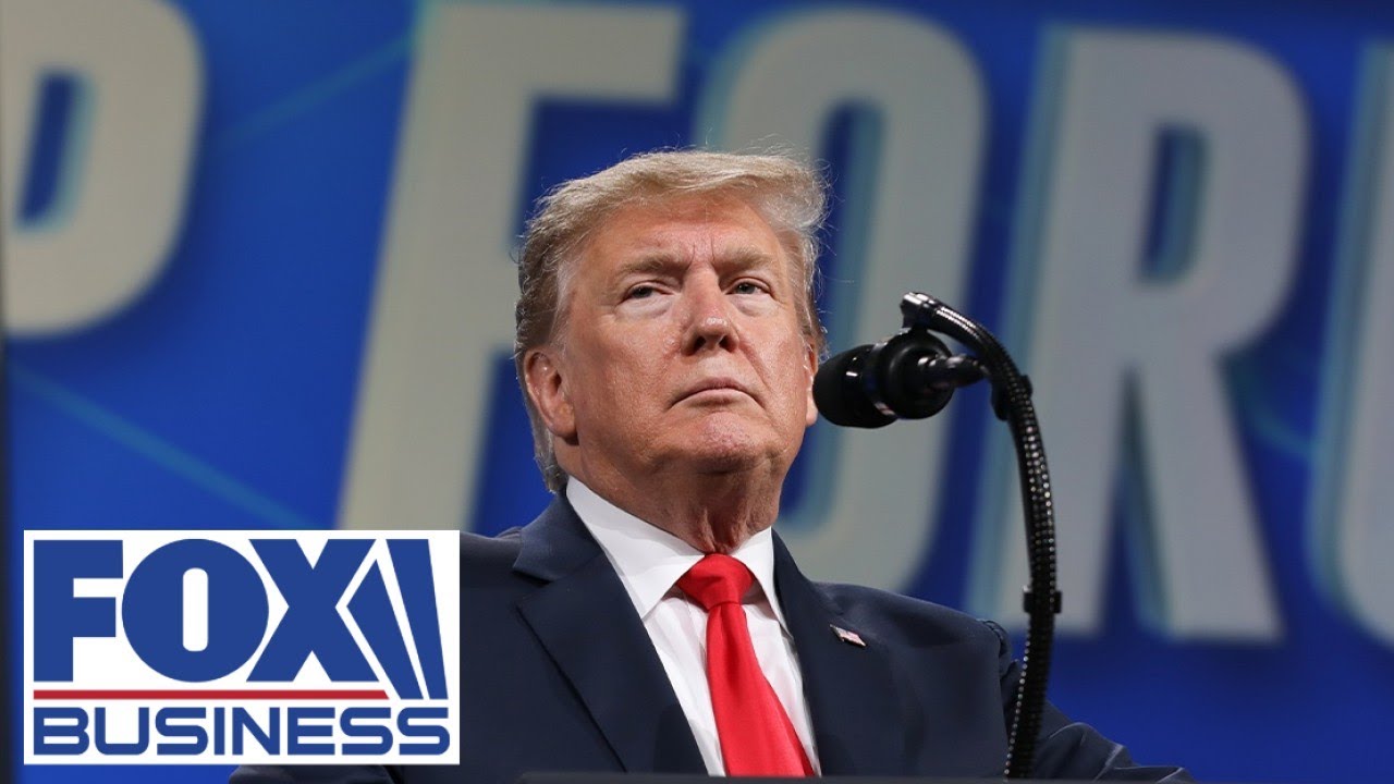 Jack Smith would do ‘anything’ to get a conviction: Rep. Byron Donalds