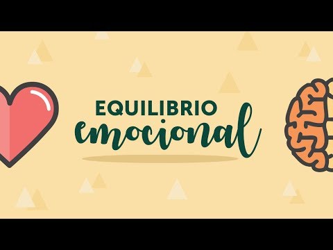 Vídeo: COM ENFERIR-SE AMB EL BRUT EMOCIONAL?