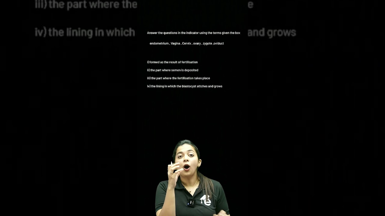 Class 9 Biology | A+ Questions👉