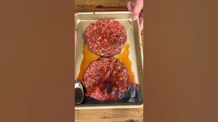 This Burger HACK is a GAME CHANGER - DayDayNews