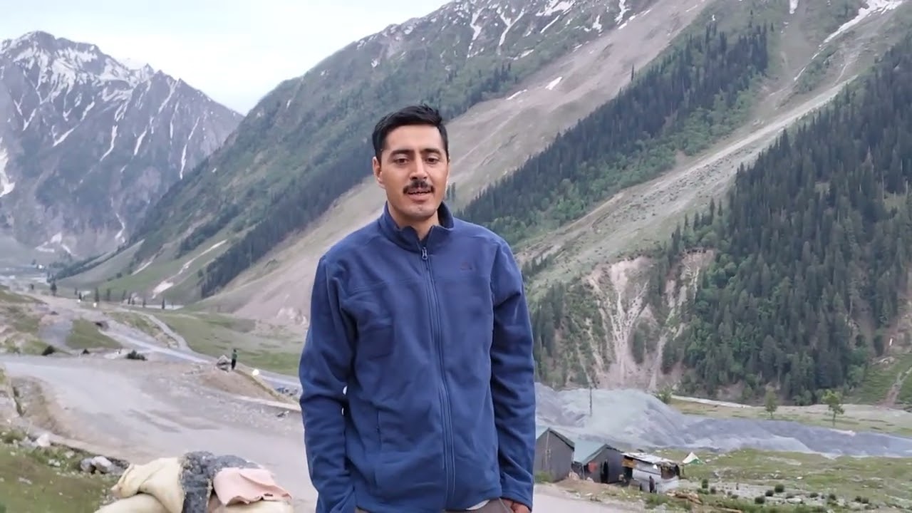 Balti folk songs آتی حمبابس سی لئے